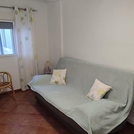 Benavente Apartment Ayamonte Exterior photo