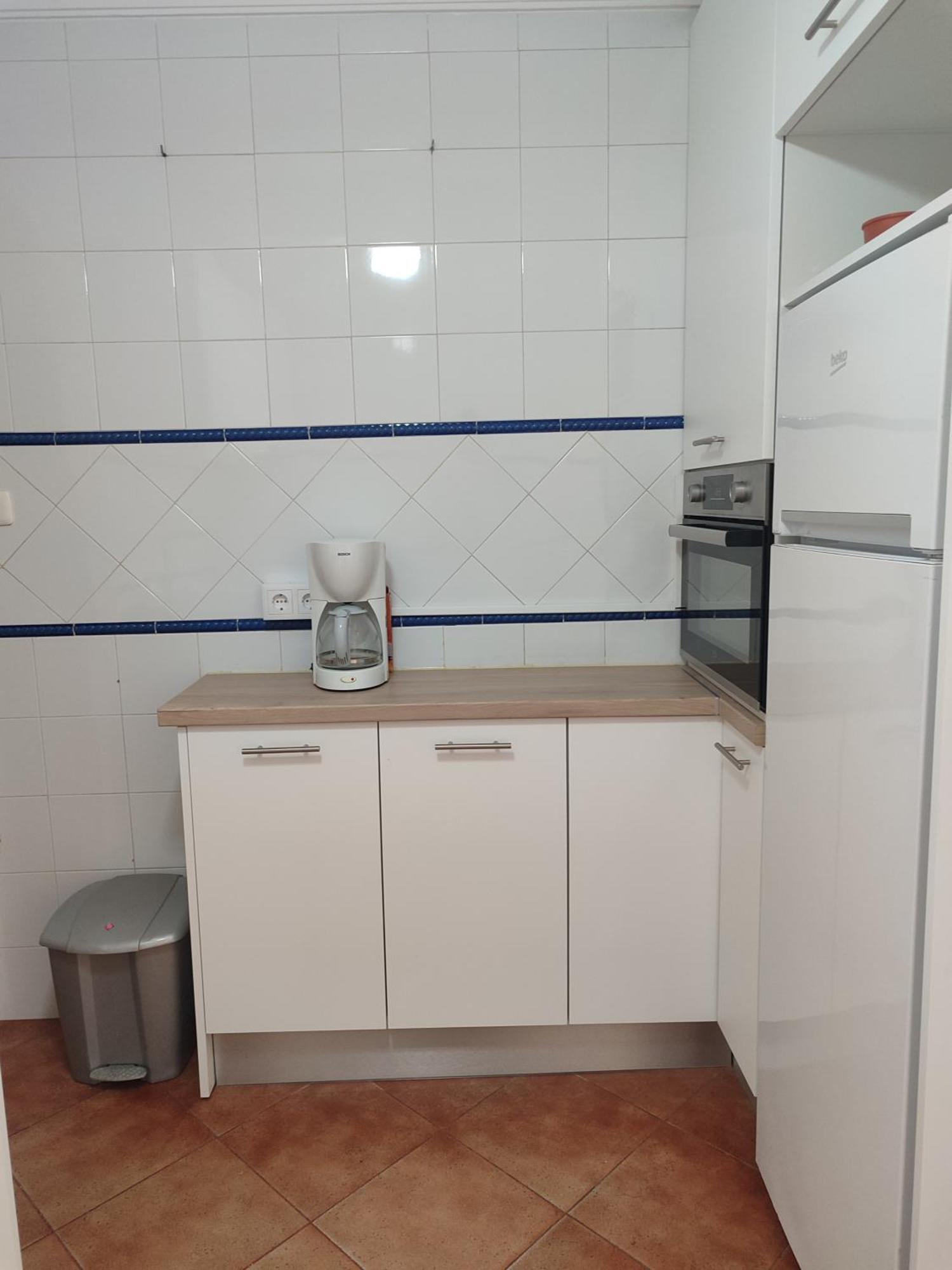 Benavente Apartment Ayamonte Exterior photo